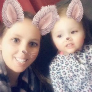 Meet your Posher, Allison